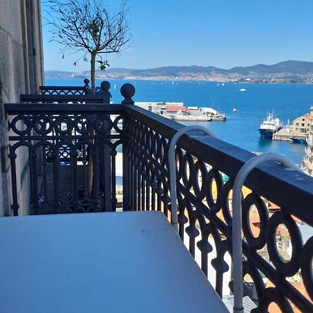 Casa Mama Apartment Vigo Bagian luar foto