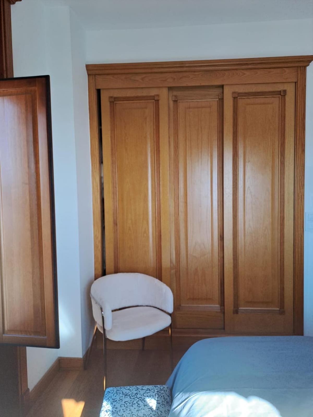 Casa Mama Apartment Vigo Bagian luar foto