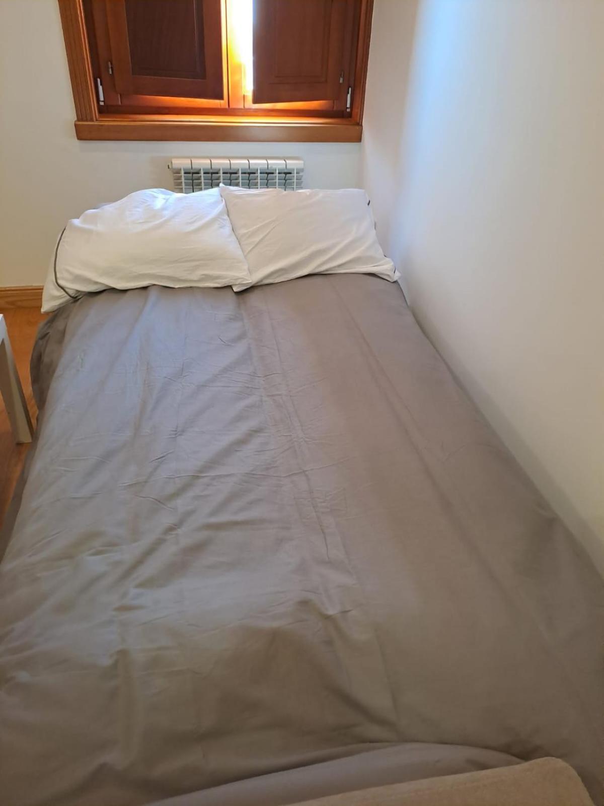 Casa Mama Apartment Vigo Bagian luar foto