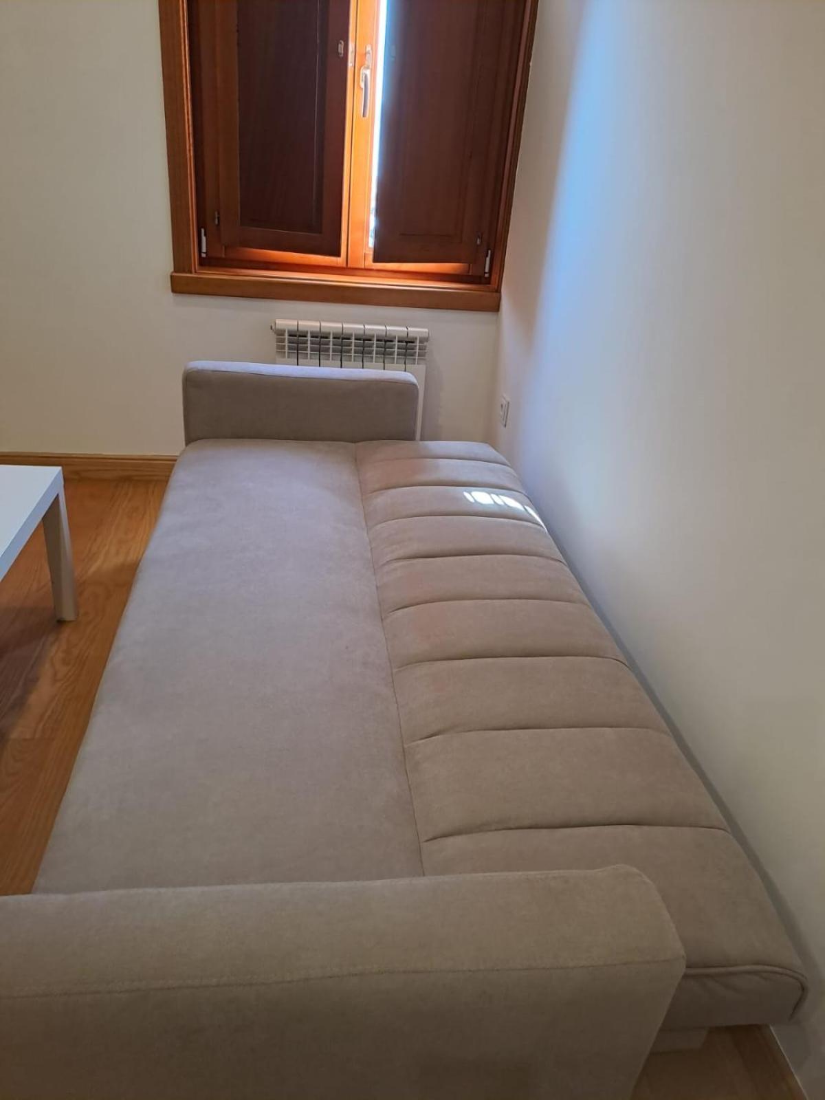 Casa Mama Apartment Vigo Bagian luar foto